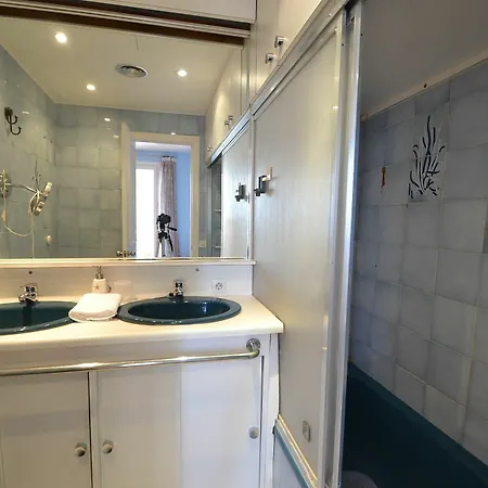 Sea Front Apartamento