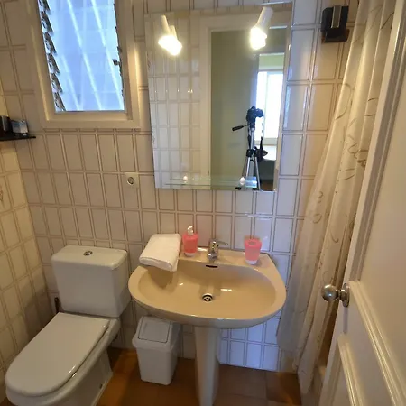 Apartamento Sea Front
