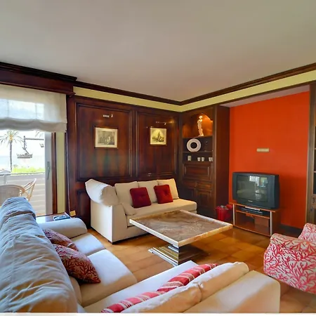 Apartment Sea Front Sitges
