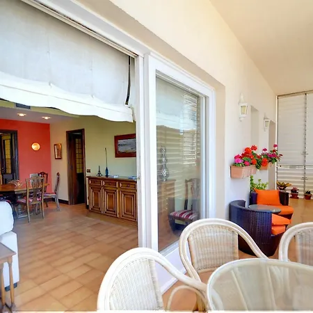 Sea Front Apartamento Sitges