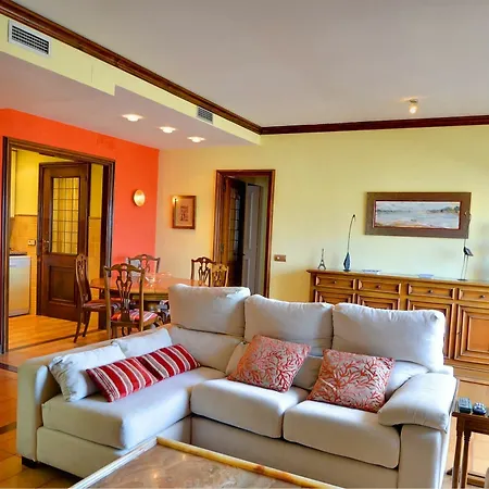 Apartment Sea Front